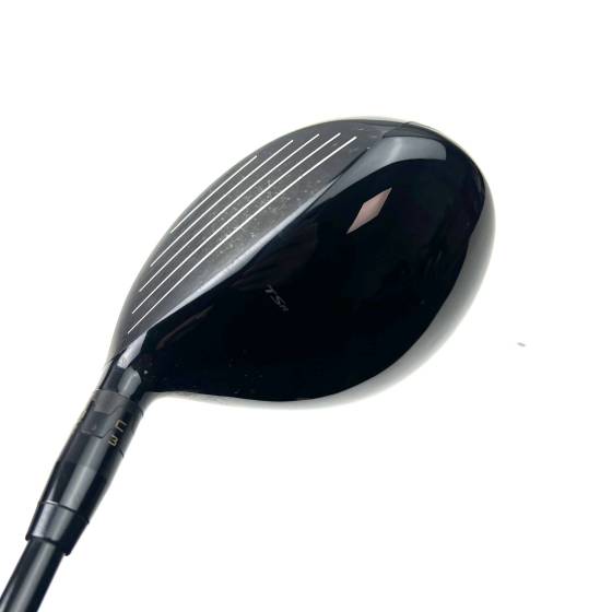 Titleist TSR2 3 Wood / 15 Degree / Tensei Blue AV Series 65 Regular Flex