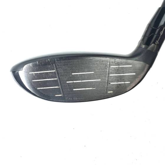 Callaway Paradym Ai Smoke Max D 3 Wood / 15 Degree / Tensei Blue AV Series 65 Regular Flex
