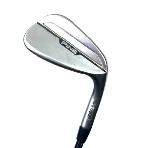 Ping S159 Gap Wedge / 50 Degree / Dynamic Gold X100 X-Stiff Flex