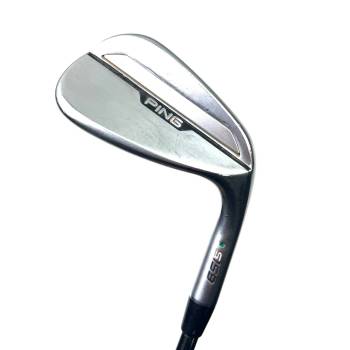 Ping S159 Gap Wedge / 50 Degree / Dynamic Gold X100 X-Stiff Flex