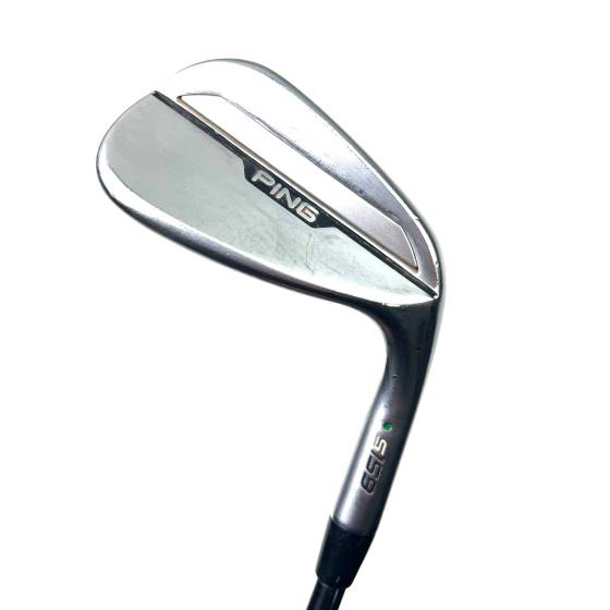 Ping S159 Gap Wedge / 50 Degree / Dynamic Gold X100 X-Stiff Flex