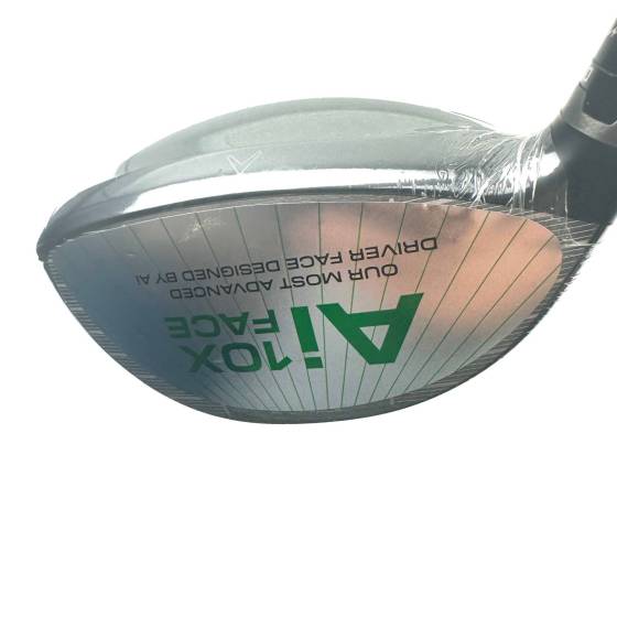 New Callaway Elyte Driver / 10.5 Degree / Cypher Forty Ladies Flex