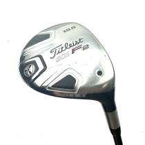 Titleist 909F2 3 Wood / 15.5 Degree / Aldila Voodoo X-Stiff Flex