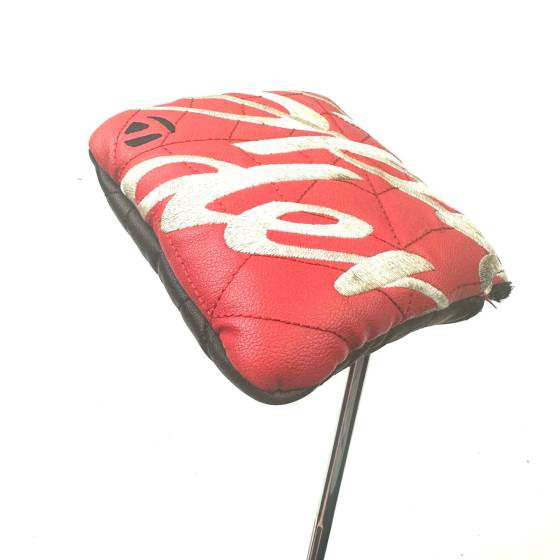 Taylormade Spider GT Splitback Putter / 35 Inches