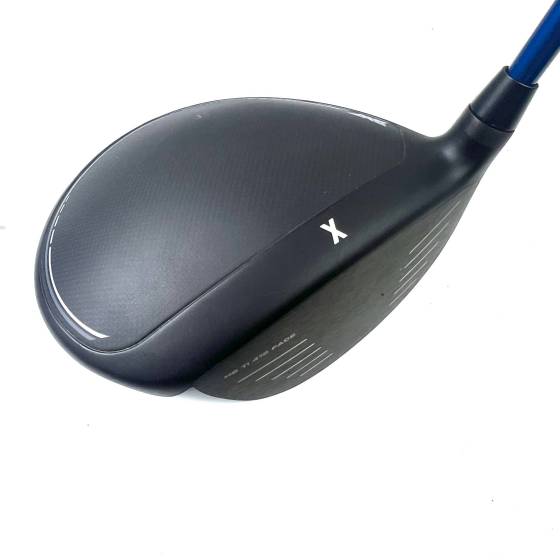 PXG 0311 Gen 6 Driver / 9 Degree / Evenflow Riptide CB Senior Flex