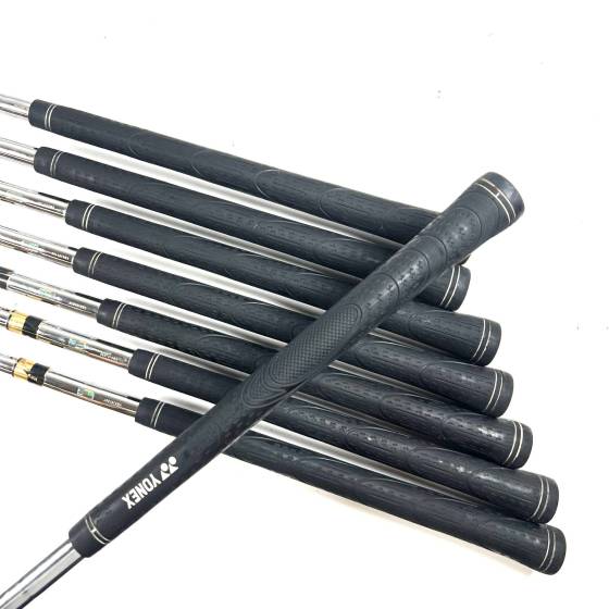 Yonex VMS Irons / 4-SW / VMS Regular Flex