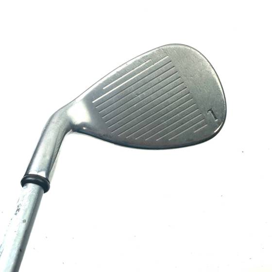Callaway Big Bertha Lob Wedge / 60 Degree / Callaway 55g Wedge Flex