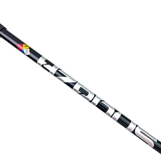 Hzrdus Gen 4 70 3 Wood Shaft / X-Stiff Flex / Titleist 2nd Gen