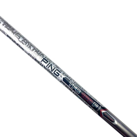 Ping G20 3 Wood / 15 Degree / TFC 169 F Tour Regular Flex