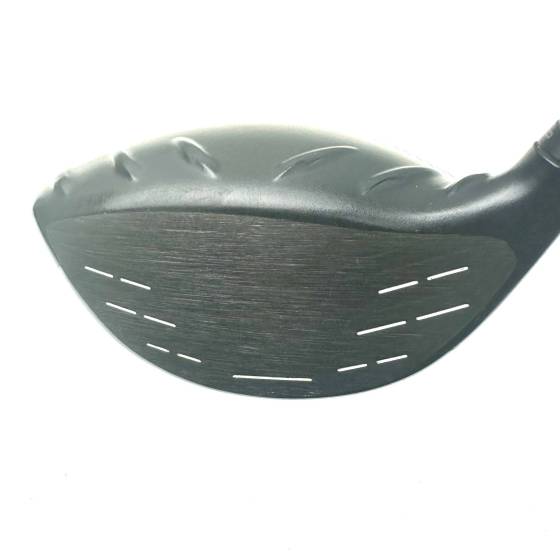 Ping G430 Max Driver / 10.5 Degree / Alta CB 55 Regular Flex