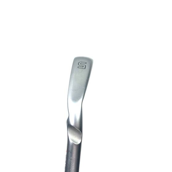 Ping i500 5 Iron / 24 Degree / Recoil 780 Regular Flex