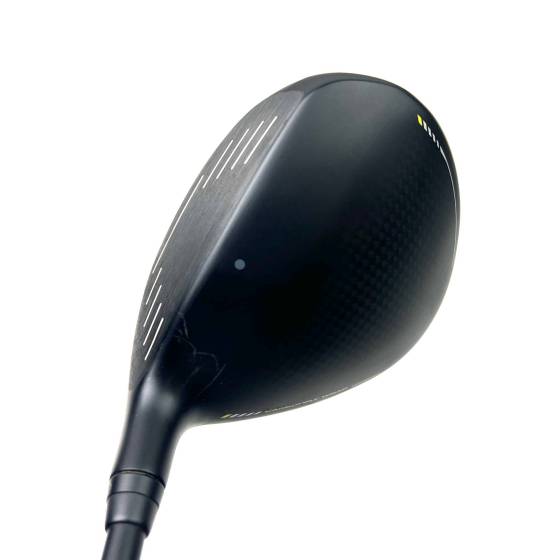 Ping G430 Max 3 Wood / 15 Degree / Alta CB 65 Regular Flex