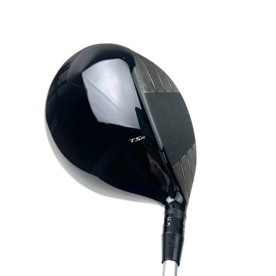 Left Handed Titleist TSR1 Driver / 12 Degree / MMT 40 Regular Flex