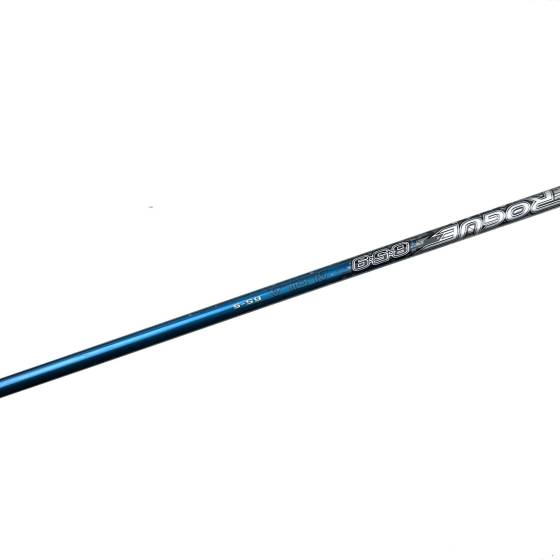 PXG Secret Weapon Mini Driver / 13 Degree / Aldila Rogue 859 65 Stiff Flex