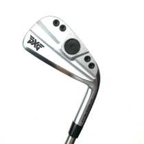 PXG 0311P Gen4 3 Iron / 18 Degree / Steelfiber i95 Stiff Flex