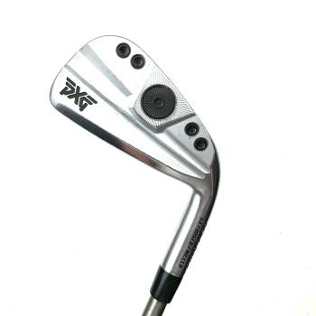 PXG 0311P Gen4 3 Iron / 18 Degree / Steelfiber i95 Stiff Flex