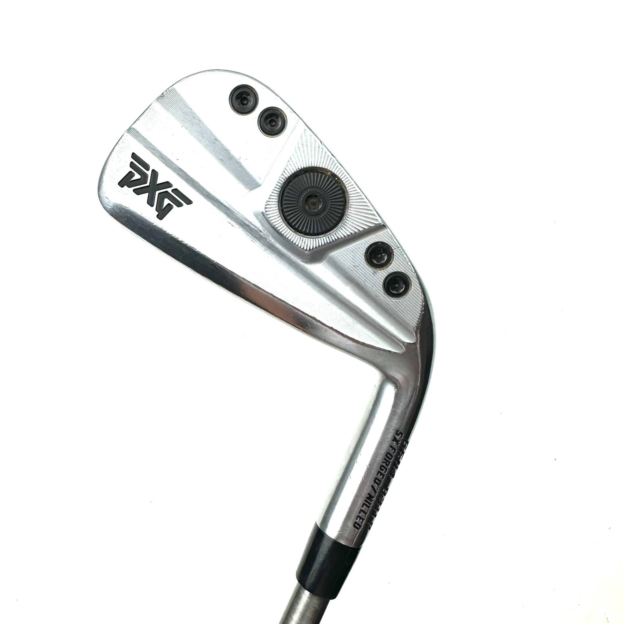 PXG 0311P GEN4 Single Iron