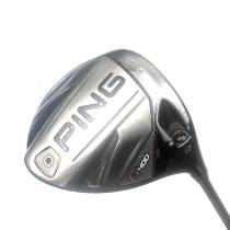 Ping G400 SFT Driver / 12 Degree / Alta CB 55 Regular Flex