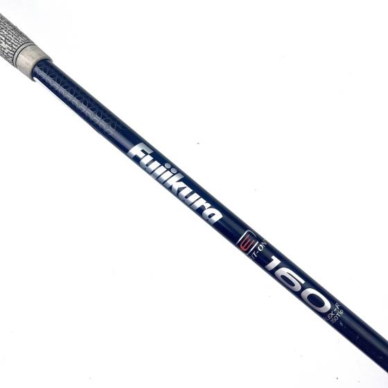 Left Handed Callaway FT 5 Wood / 19 Degree / Fujikura 60 Regular Flex