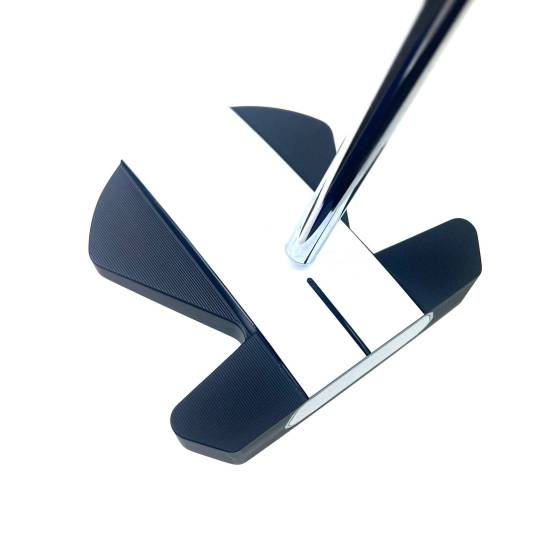 Odyssey AI-One Square 2 Square Max Stripe Putter / 35 Inches