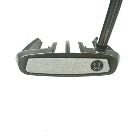 Odyssey White Ice Teron Putter / 34.5 Inches