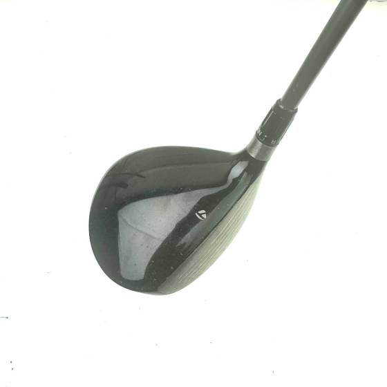Taylormade R9 Ti 3 Wood / 15 Degree / REAX 50 Ladies Flex