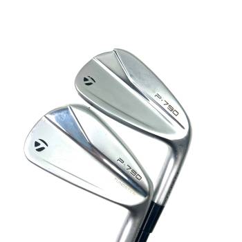 Taylormade P790 2023 Irons / 6-PW / Fujikura Ventus Regular Flex