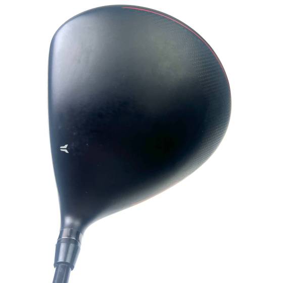 Wilson DYNAPWR Driver / 10.5 Degree / HZRDUS Smoke RDX Stiff Flex