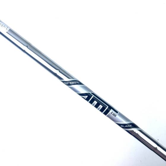 New Titleist T200 2023 9 Iron / 38.5 Degree / AMT Black R300 Regular Flex
