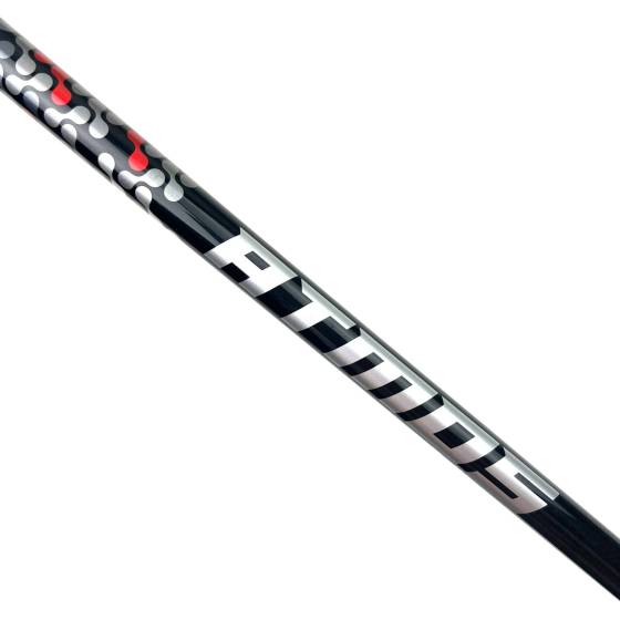 Taylormade M6 4 Hybrid / 22 Degree / Fujikura Atmos Regular Flex