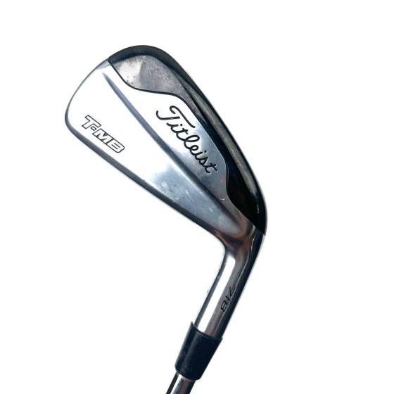 Titleist T-MB 718 2 Iron / 16 Degree / Project X X-Stiff Flex