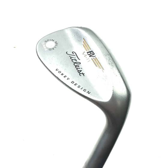 Titleist Vokey SM4 Sand Wedge / 54 Degree / Titleist Vokey Wedge Flex
