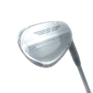 New Titleist Vokey SM10 Sand Wedge / 56 Degree / Vokey Wedge Flex