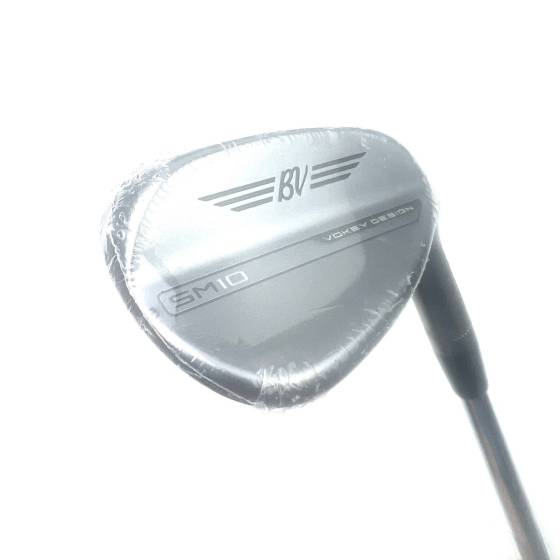 New Titleist Vokey SM10 Sand Wedge / 56 Degree / Vokey Wedge Flex