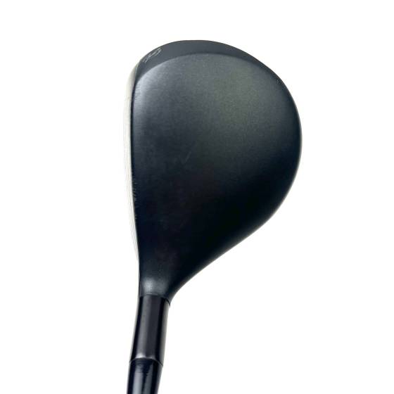 Adams Tight Lies 5 Wood / 19 Degree / Kurokage 60 Regular Flex