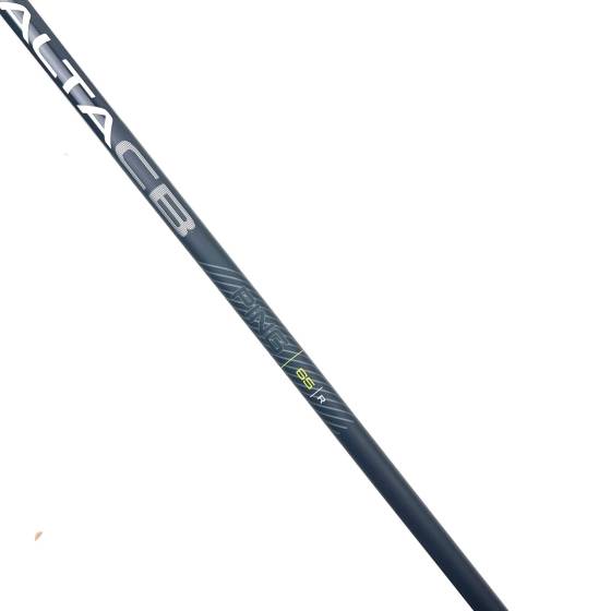 Ping G430 Max 5 Wood / 18 Degree / Alta CB 65 Regular Flex