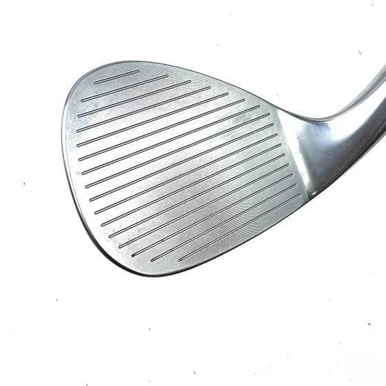 Vice VGW01 Wedge Set / 50, 56, 60 Degree / Whiz 45 Senior Flex