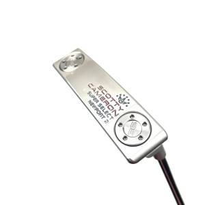 New Scotty Cameron Super Select Newport 2 Putter / 34 Inches