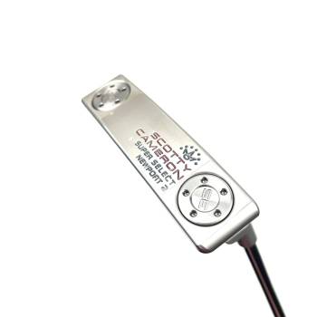 New Scotty Cameron Super Select Newport 2 Putter / 34 Inches