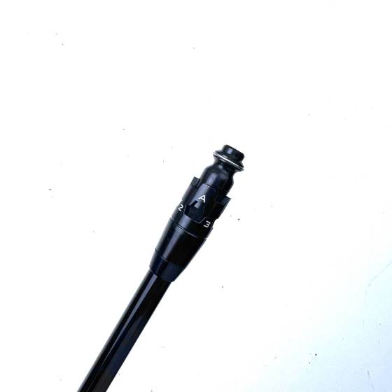 Tensei Blue AV Series 65 4 Hybrid Shaft / Regular Flex / Titleist 2nd Gen