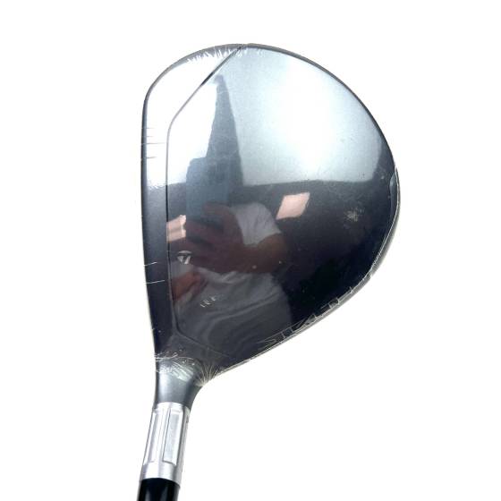 New Taylormade Stealth 2 HD 5 Wood / 19 Degree / Aldila Ascent 45 Ladies Flex
