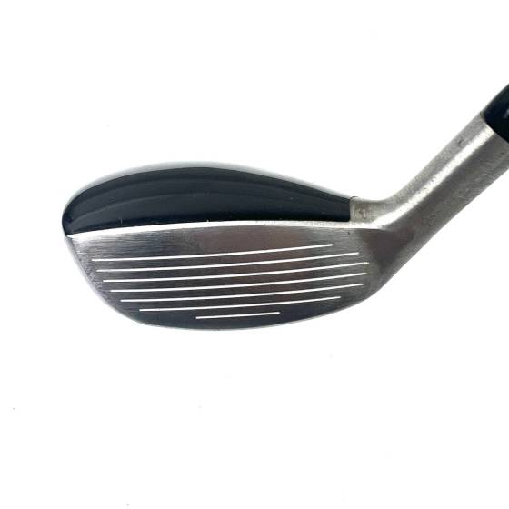 Titleist 585 H 3 Hybrid / 19 Degree / Aldila NV 85 Regular Flex