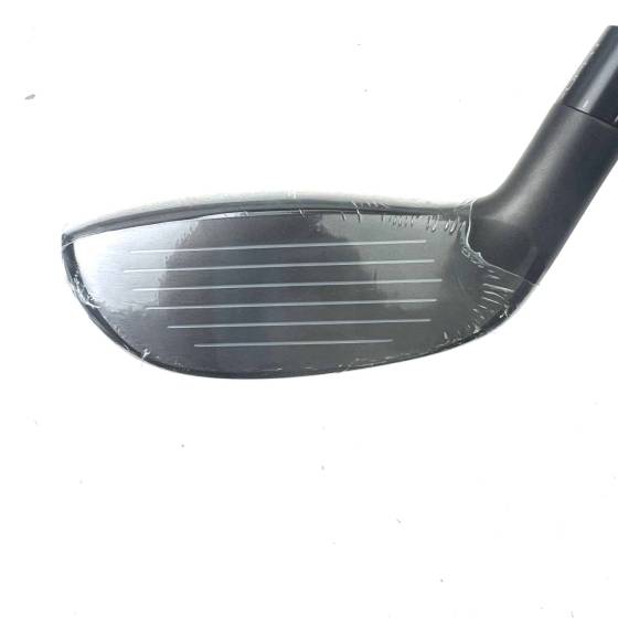 New Mizuno JPX ONE 4 Hybrid / 22 Degree / Denali Frost 70 Regular Flex