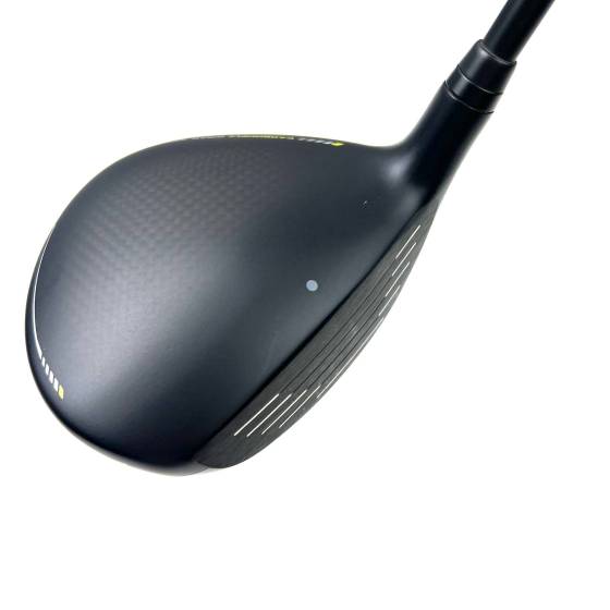 Ping G430 Max 5 Wood / 18 Degree / Alta CB 65 Regular Flex