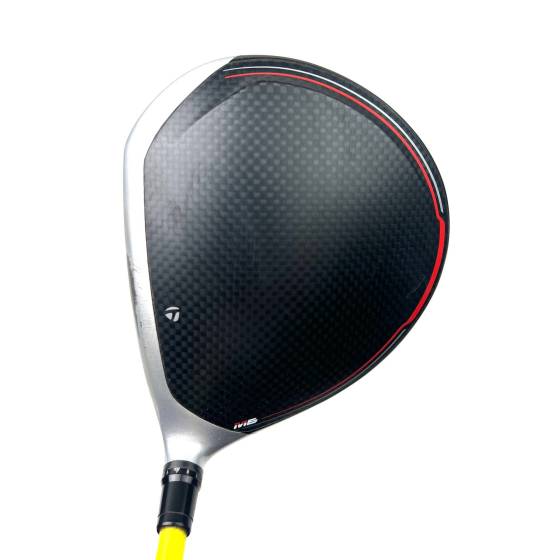 Taylormade M6 Driver / 9 Degree / Proforce V2 6F4 Stiff Flex