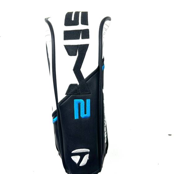 Taylormade SIM2 Titanium 5 Wood / 19 Degree / Tensei Blue AV Series 65 Regular Flex