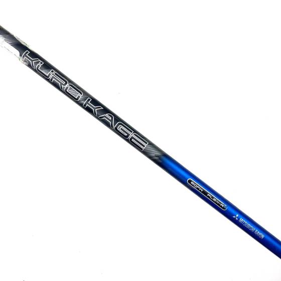 Adams Tight Lies 5 Wood / 19 Degree / Kurokage 60 Regular Flex