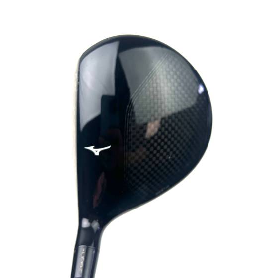 Mizuno STZ 5 Wood / 18 Degree / Mitsubishi Tensei AV Series 65 Regular Flex