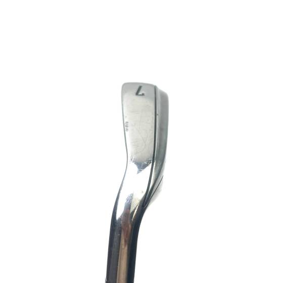 Left Handed Callaway X Hot 7 Iron / 31 Degree / Callaway Regular Flex