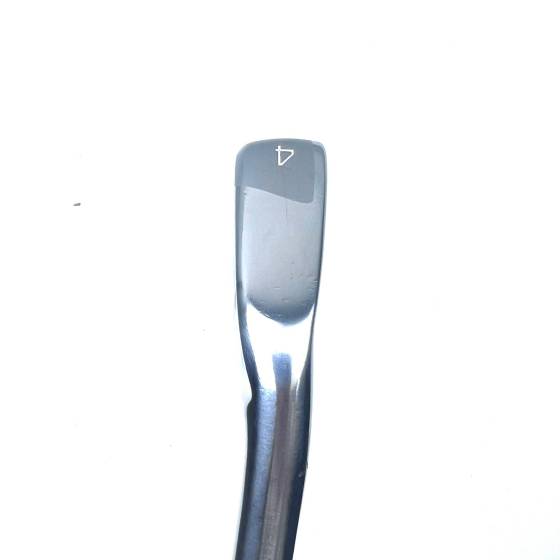 Mizuno MP-18 MMC 4 Iron / 22 Degree / True Temper AMT Stiff Flex